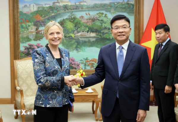 Amazon tiếp tục đồng hành với Việt Nam phát triển sản phẩm trong hệ sinh thái Amazon